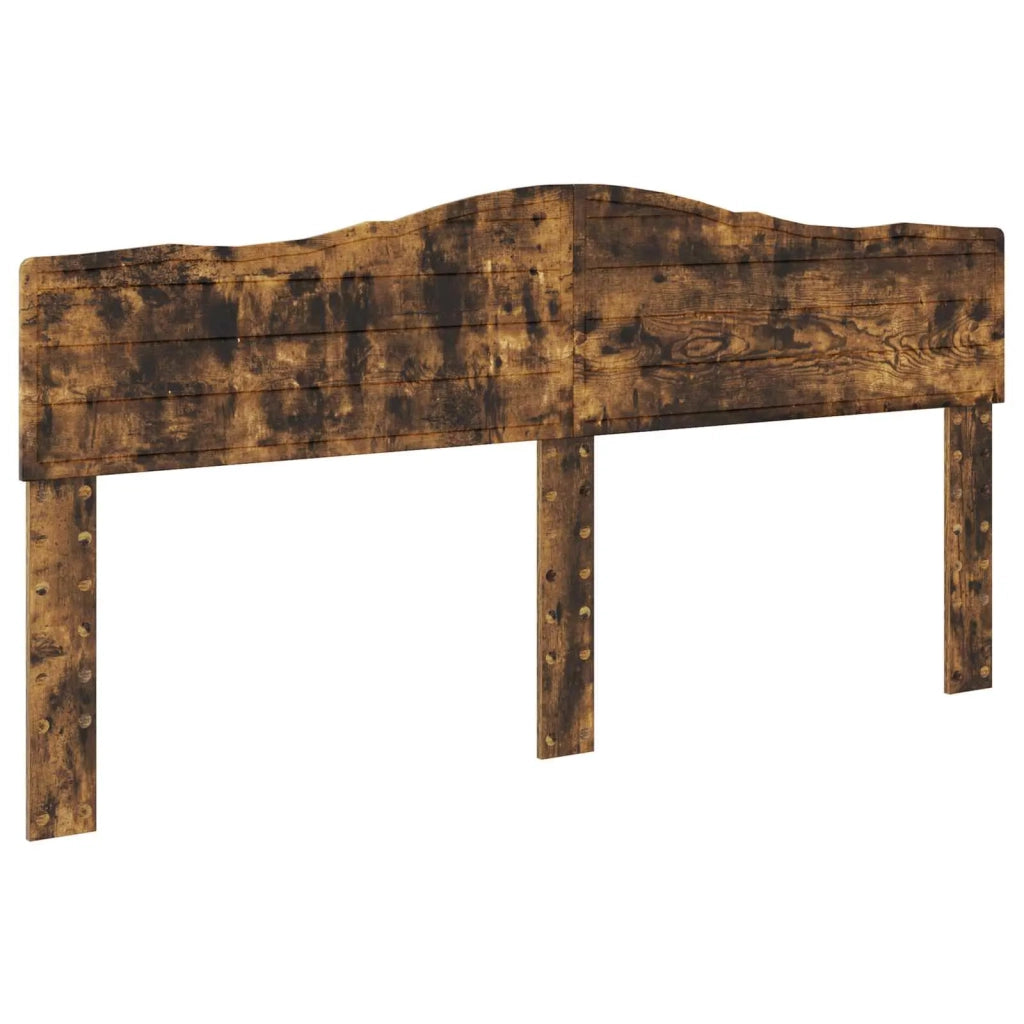 Testiera Rovere fumé Legno ingegnerizzato 888633