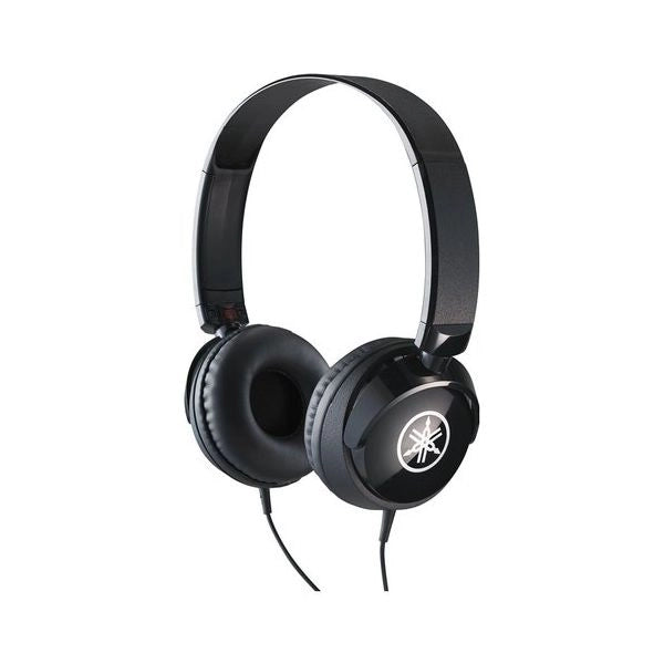 Cuffie filo yamaha hph 50 entry level black