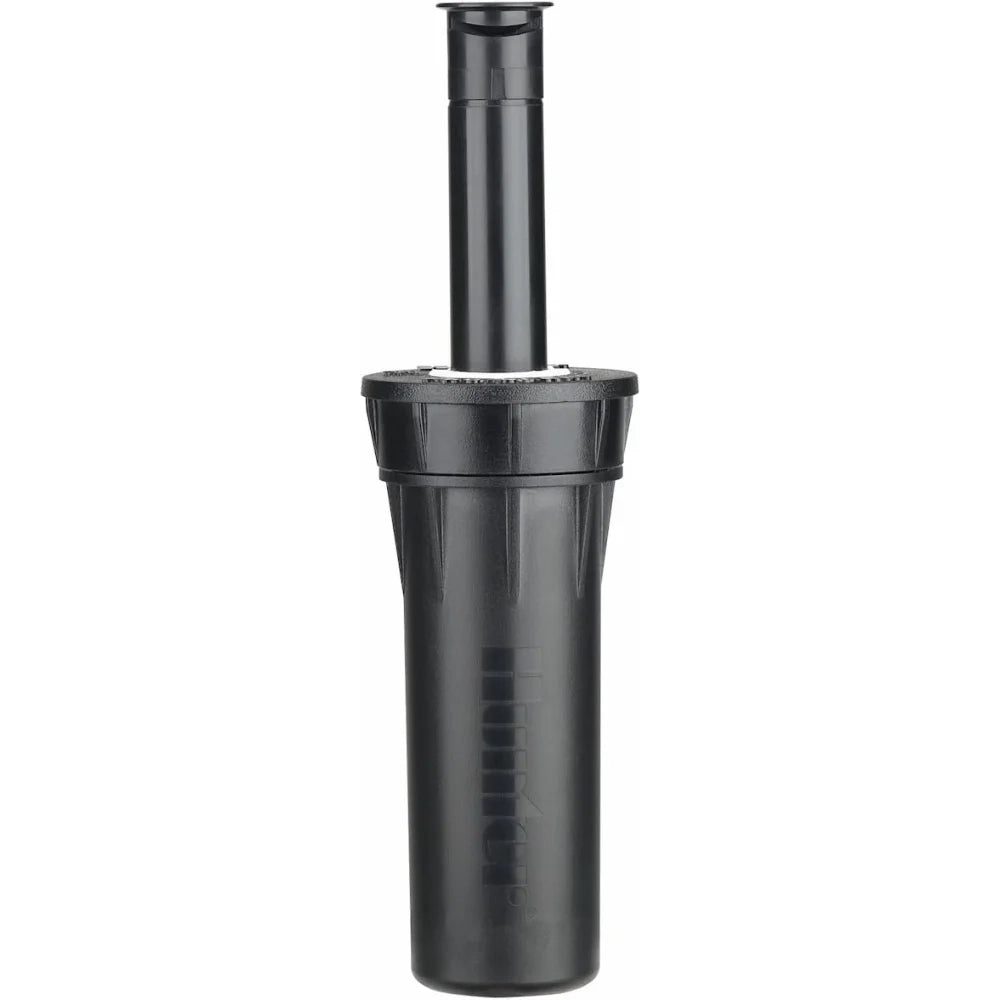 Hunter pro spray 10 cm, pros-04 arroseur escamotable, noir, 15.1