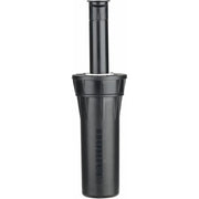 Hunter pro spray 10 cm, pros-04 arroseur escamotable, noir, 15.1