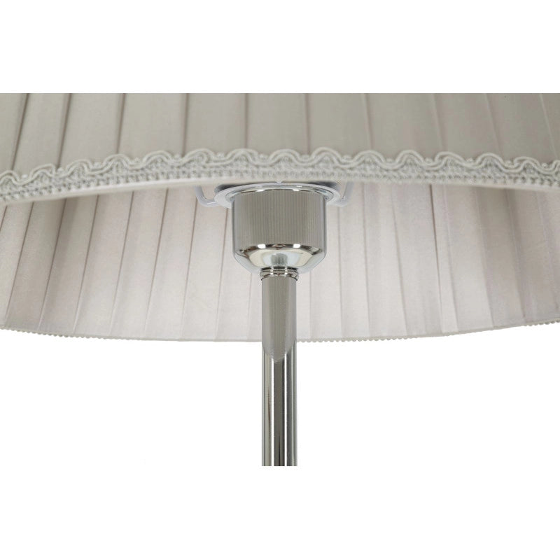 Lampadelle A Da Terra Silvery cm ø 164x40