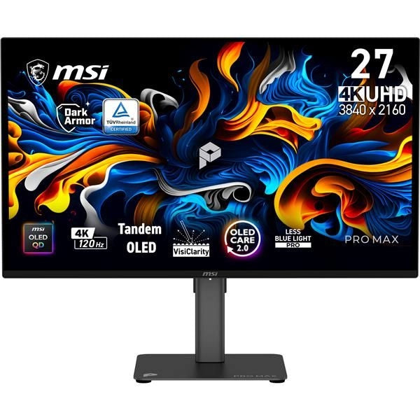 Pro max 271upx12g - 9S6-3PF8CA-001