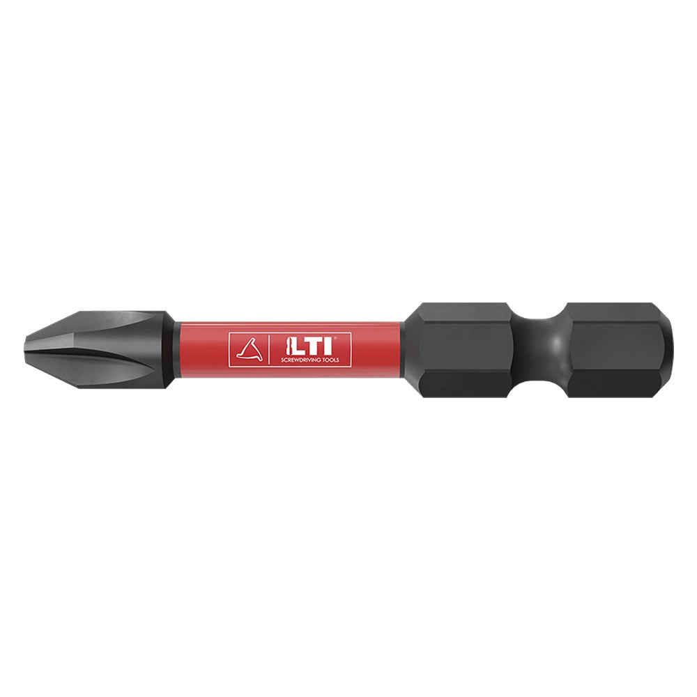 Inserti per Viti PH Cf 1 PZ Lti e Pro Torsion Impact 1 x 50 mm