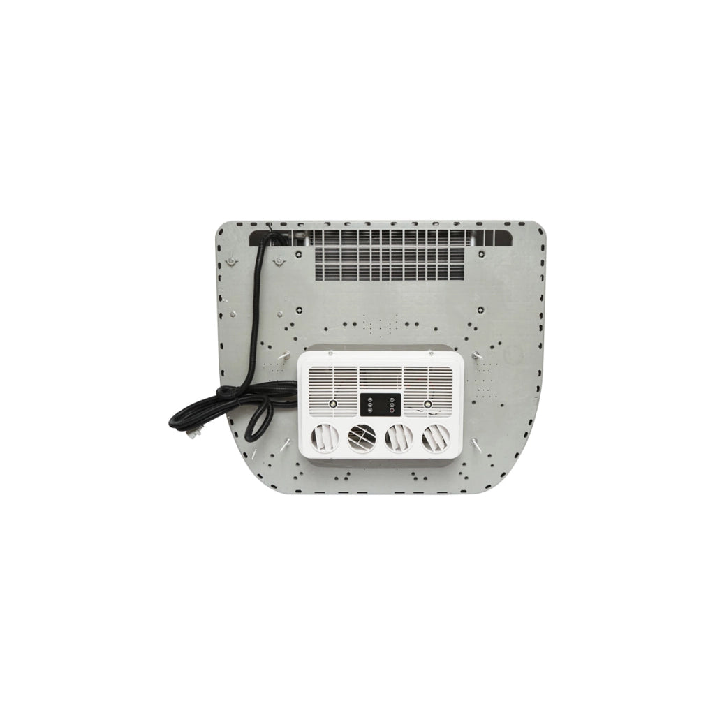 Climatizzatore fisso per macchinari industriali AC universale 24V, 2800W, 9520 BTU