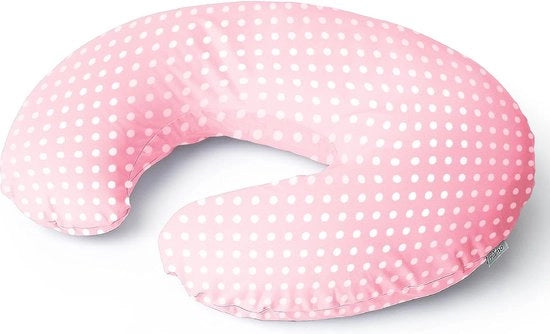 Cuscino per neonati Cuscino con copriletto in cotone 100%