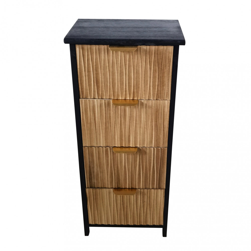 MOBILETTO 4 CASSETTI CESAR