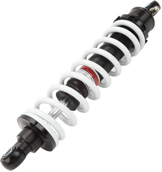 Sospensione a Shock Ammortizzatore Regolabile - Prestazioni Elevate - Motocicletta - 330 mm - Demping - Per 50cc/110cc/125cc - Adatto per PIT QUAD/Crossmotor - Sospensione Anteriore