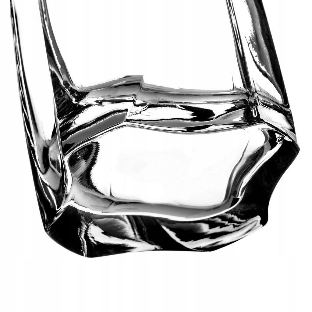 Set di 12 bicchieri alti KADAX da 380 ml