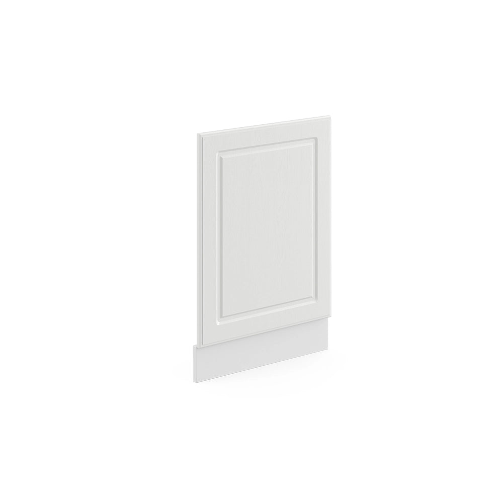 Vicco Pannello frontale Bianco 45 cm senza piano di lavoro