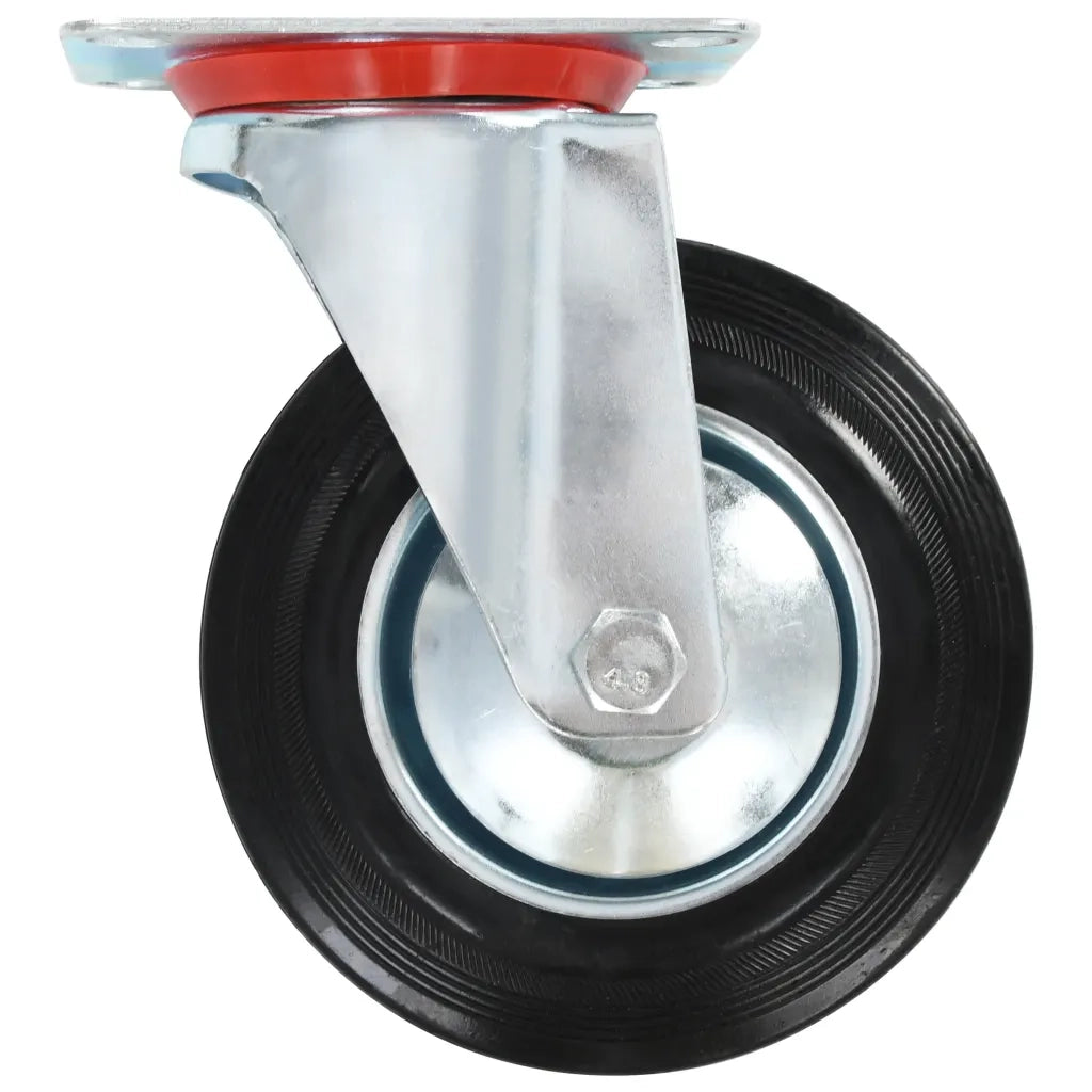 Ruote Girevoli 8 pz 160 mm CFW6749255