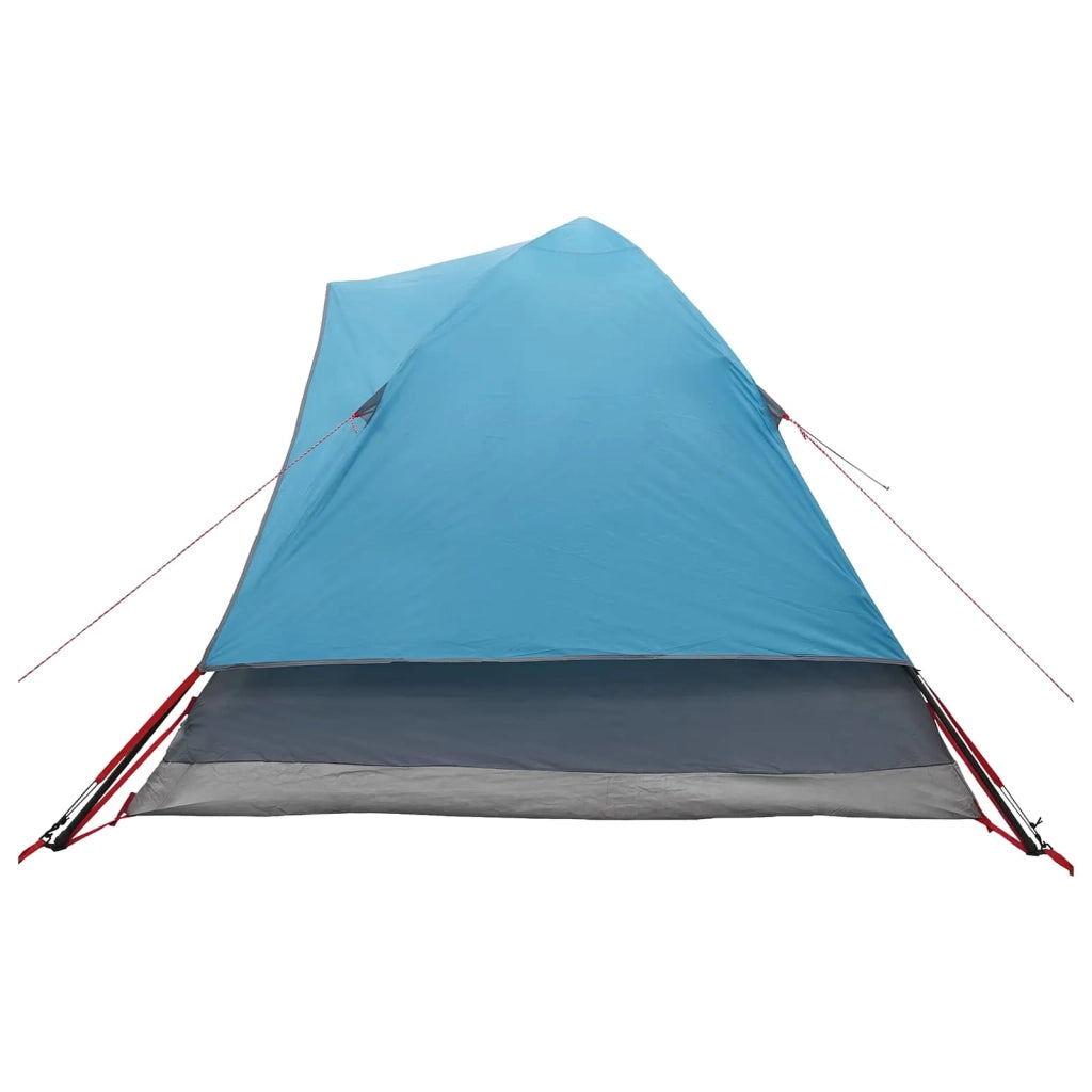 Tenda Istantanea Blu 305 x 215 x 140 cm Poliestere e Acciaio 42028690