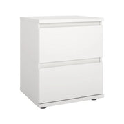 Comodino tvilum 890914949 nova white
