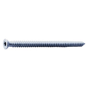 VITE PER CALCESTRUZZO 'GETO GS' mm 7,5 x 152- 100 pezzi  - G&B