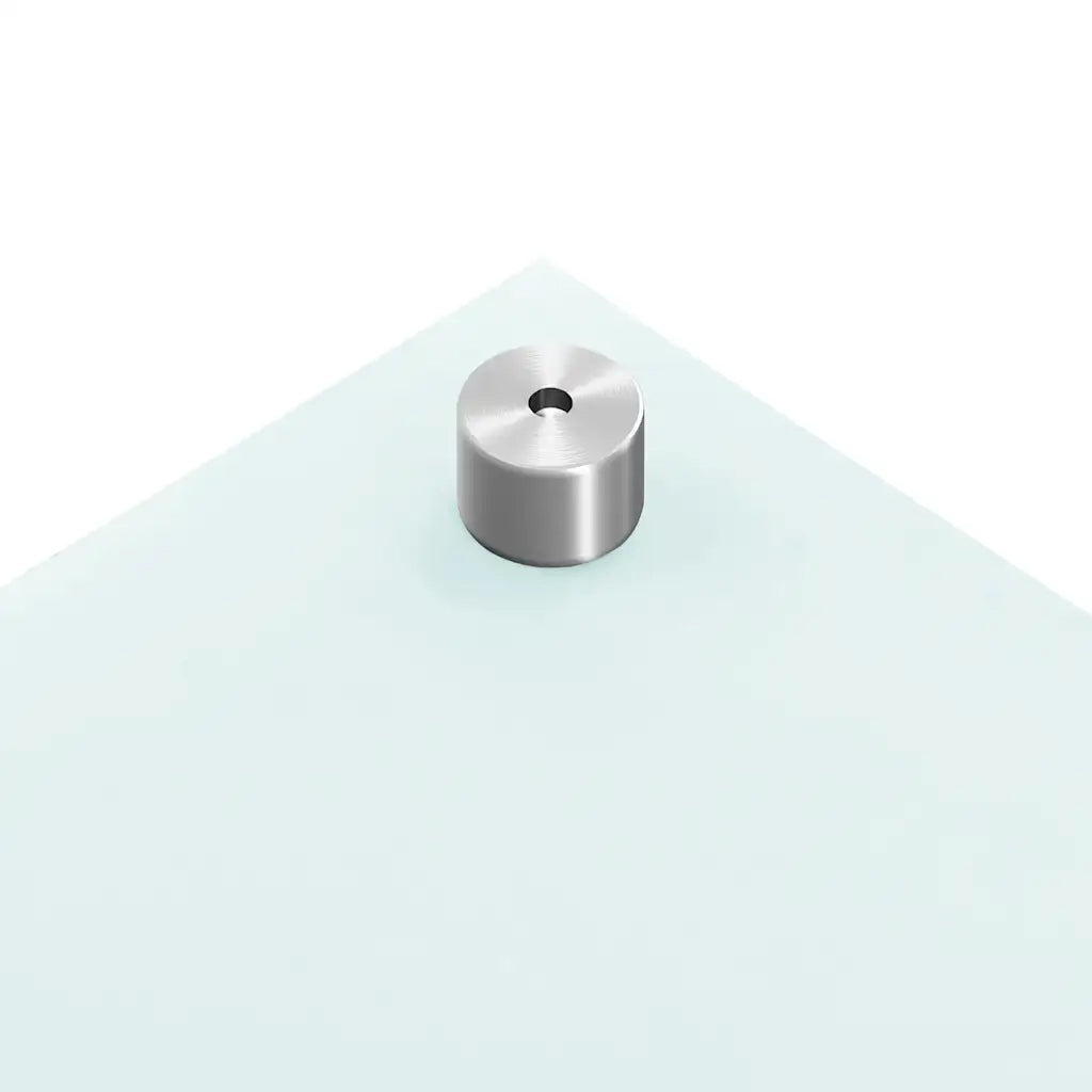 Paraschizzi per Cucina Color Latte 70x40 cm in Vetro Temperato 249451