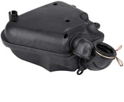 Filtro d'aria nuovo - Montaggio per Minarelli JOG50/JOG90 - Gomma - Dimensioni 155x155x150mm - Peso 289g - Incluso anello di fissaggio - Filtro d'aria