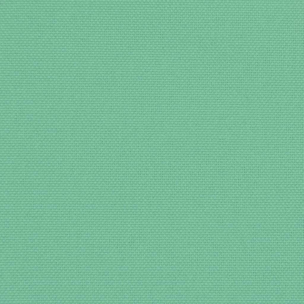Ombrellone Giardino-Ombrello da Balcone con Palo in Acciaio Verde 388x388x248 cm