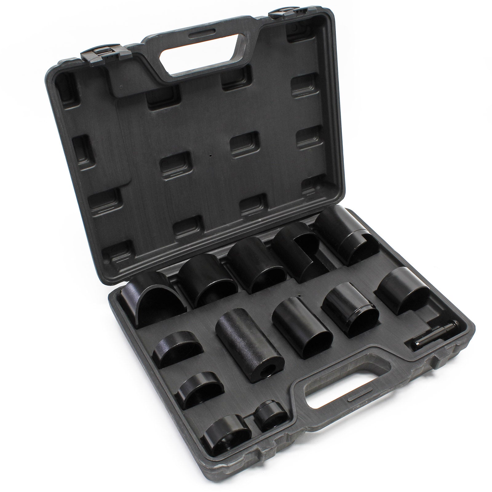 Estrattore Set 14 Pezzi per estrazione sostituzione cuscinetti pressa idraulica