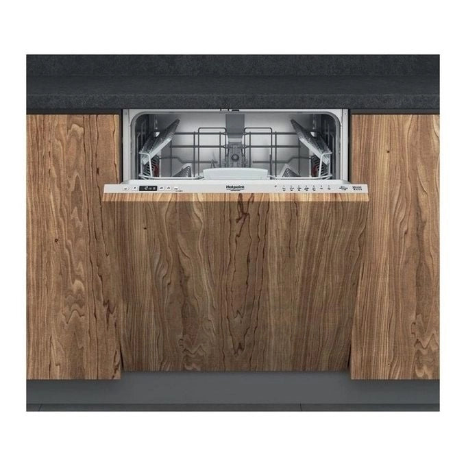 Hotpoint Ariston Lavastoviglie da incasso HI 5030 W