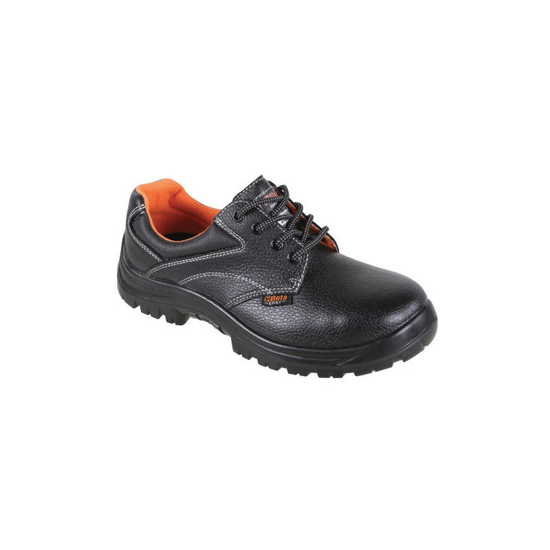 Scarpa bassa antinfortunistica Beta S3 7241EN pelle idrorepellente n.39 – BETA