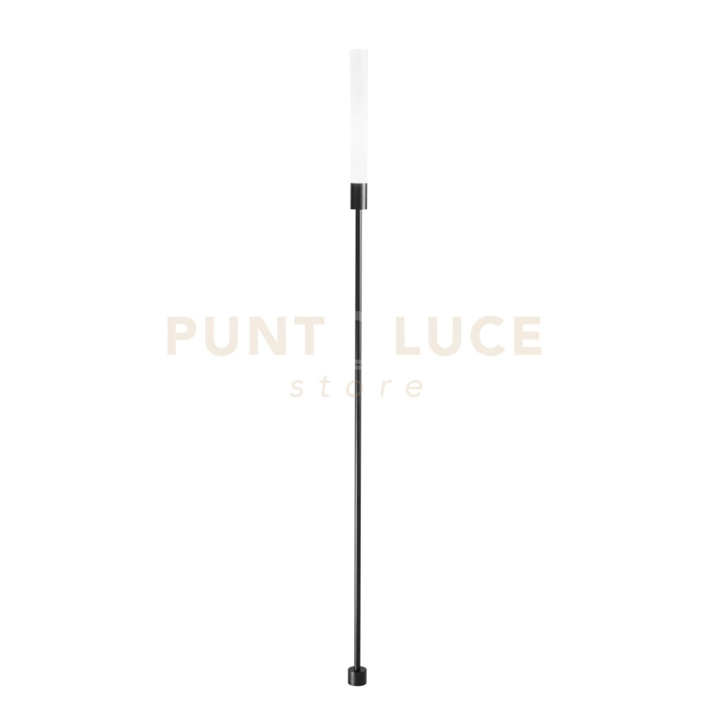 PALO LED DC24V WAX 3W 385LM 3000K IP65 2,5X60CM CON PICCHETTO INCLUSO