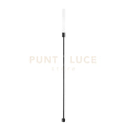 PALO LED DC24V WAX 3W 385LM 3000K IP65 2,5X60CM CON PICCHETTO INCLUSO