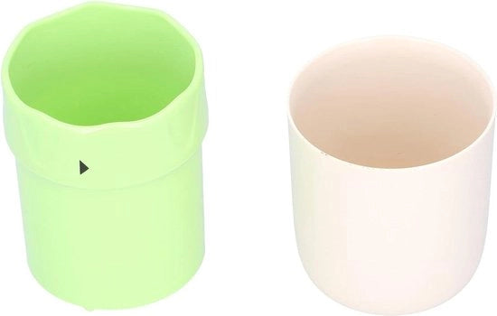 Raspante manuale rotante frutta e carta - Facile da pulire - Utensile multifunzionale da cucina.