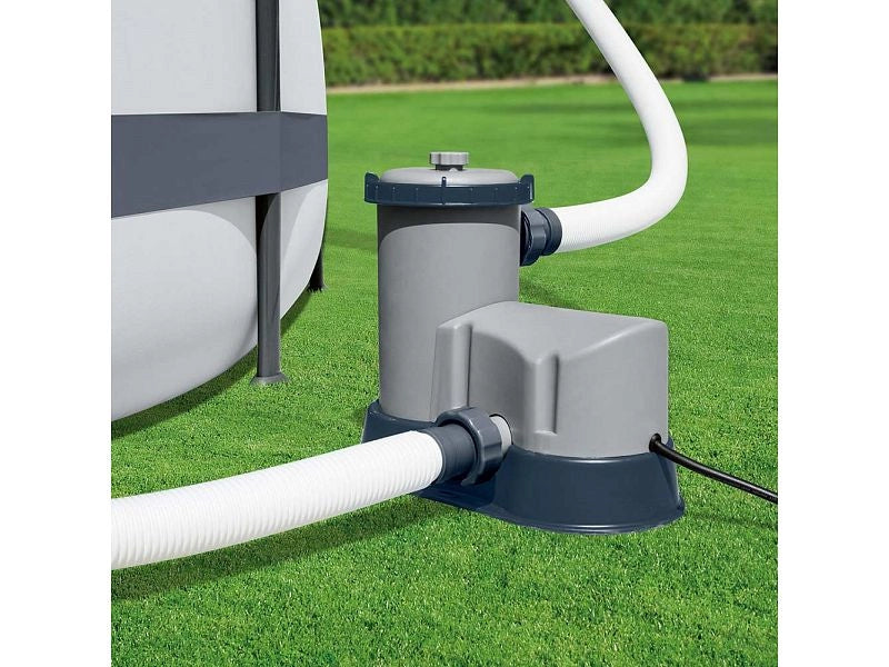 Pompa per piscina Bestway - Flowclear 58389 con portata 5678L/h