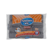 Rotolini lana acciaio Arix 12 pezzi