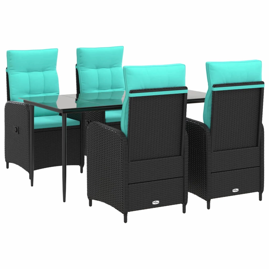 Set Tavolo da Salotto 5 pz 3422464