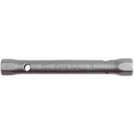 CHIAVE A TUBO DOPPIA ESAGONALE ART. 935 BETA 16x17 mm - BETA
