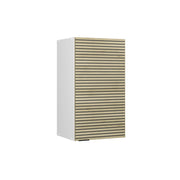Vicco Pensile da cucina Pannello in quercia 40 cm