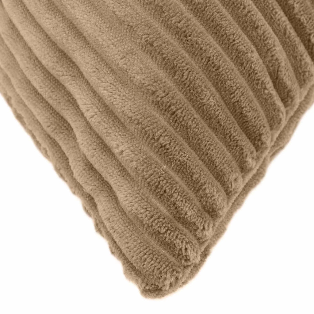 Federa ALMELO Marrone 40 x 145 cm corduroy 914311