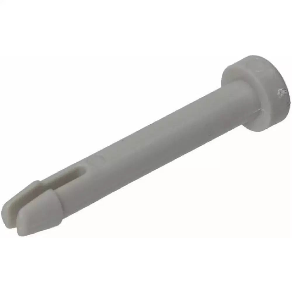 FERMO POSTERIORE RUOTA CESTELLO LAVASTOVIGLIE CANDY 36mm 91619627 ZEROWATT - Candy Hoover Iberna Zerowatt