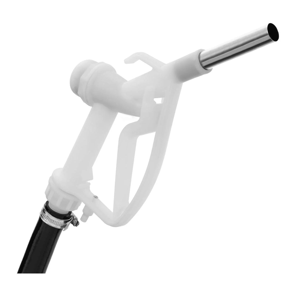 Pompa scarico gasolio - contalitri - tubi - 35 - 45 l/min 14_0006541