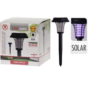 LAMPADA INSETTICIDA SOLARE D145X405MM