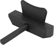 Strumento di separazione per oli - Rimuovitore di sigillante - Set 2 pezzi - Adatto per trasmissioni - Fatto di metallo - Duraturo - Separatore per oli di motori