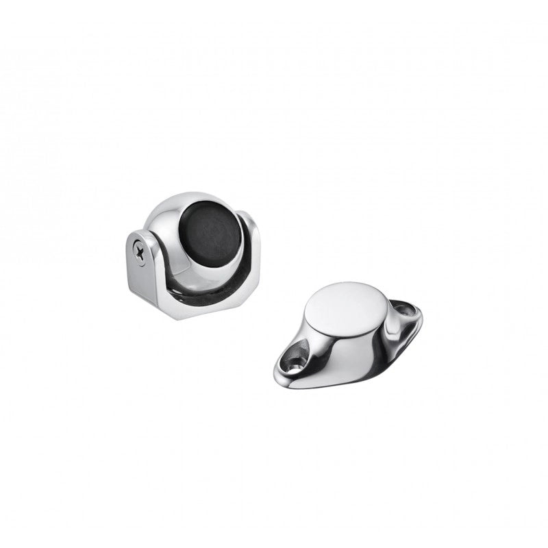 FERMAPORTA INOX 316 ORIENTABILE