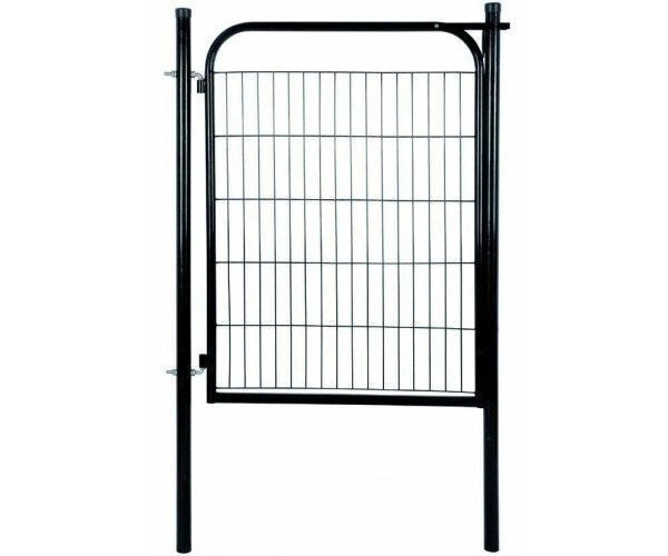 Vigor-Blinky Cancelli Standard Pedonale Antracite 100x123cm