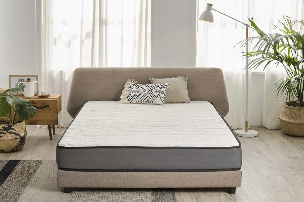Materasso HR Core Multi Flex Care 21cm, 90 x 200cm - Moonia