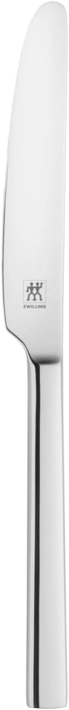ZWILLING Set di 60 Posate da Tavolo, Per 12 Persone, Acciaio Inox 18/10 di Alta Qualità, Lucidato Serie Roseland