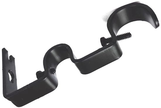 Supporto per corda di tenda, supporto per corda di tenda robusto, 3 set per camera da letto