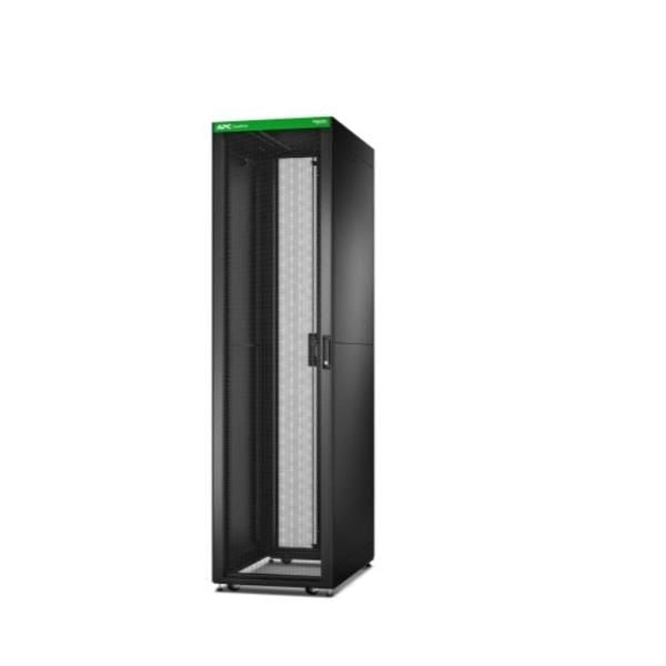 Apc easy rack 42u rack indipendenti nero - ER6212
