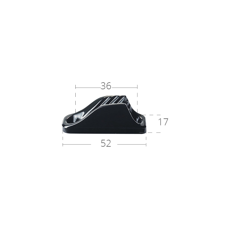 STROZZASCOTTE IN NYLON