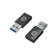 CONCEPTRONIC DONN10G - ADATTATORE USB-A (M) / USB-C OTG (F)