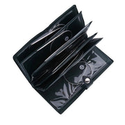 Kit di aghi per cucire a raso - Set di aghi a punta rotonda - Aghi intercambiabili - Qualità professionale - 11 pezzi - Aghi per cucire e attrezzi per cucire - Adatto per hobby e artigianato - Codice prodotto: 123456 - Modello: DG-11