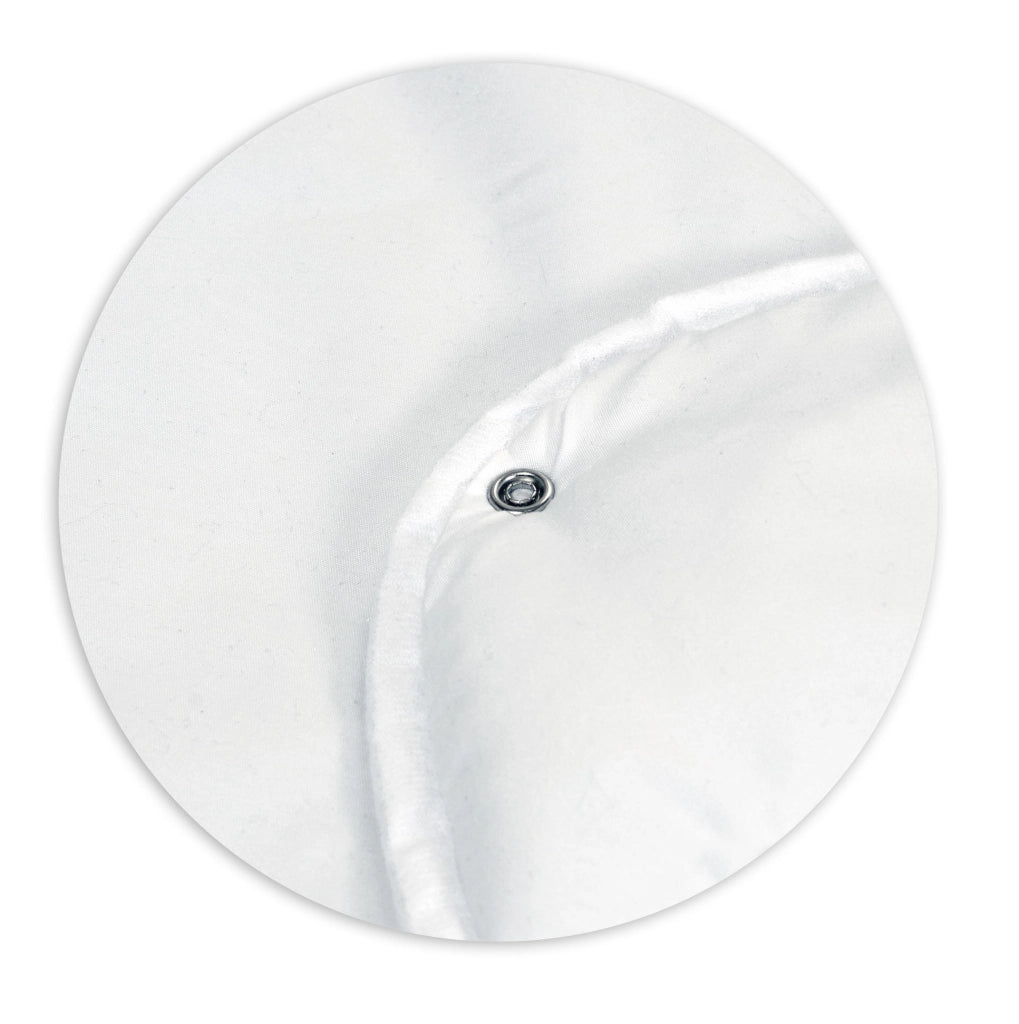 AIO FACTORY Piumino 200x220 cm 4 Stagioni Microfibra Antiallergica