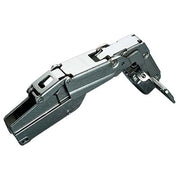 CERNIERA INCASSO 165  ° SERIE 200 SALICE - COLLO 17 ZAMA NICH F.MM 35X11 CA C2_FP99- 5 pezzi