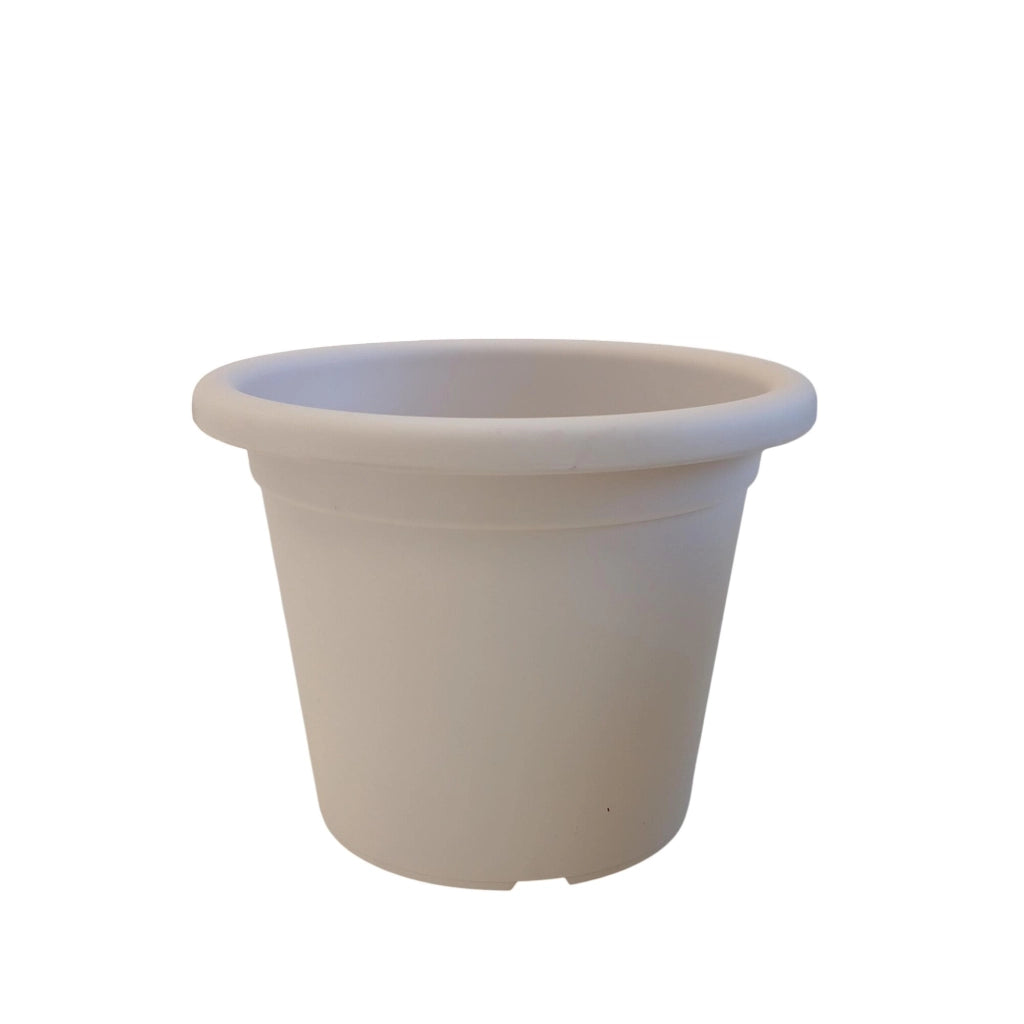 VASO CILINDRO COLOR D.23XH18CM ASSORTITO