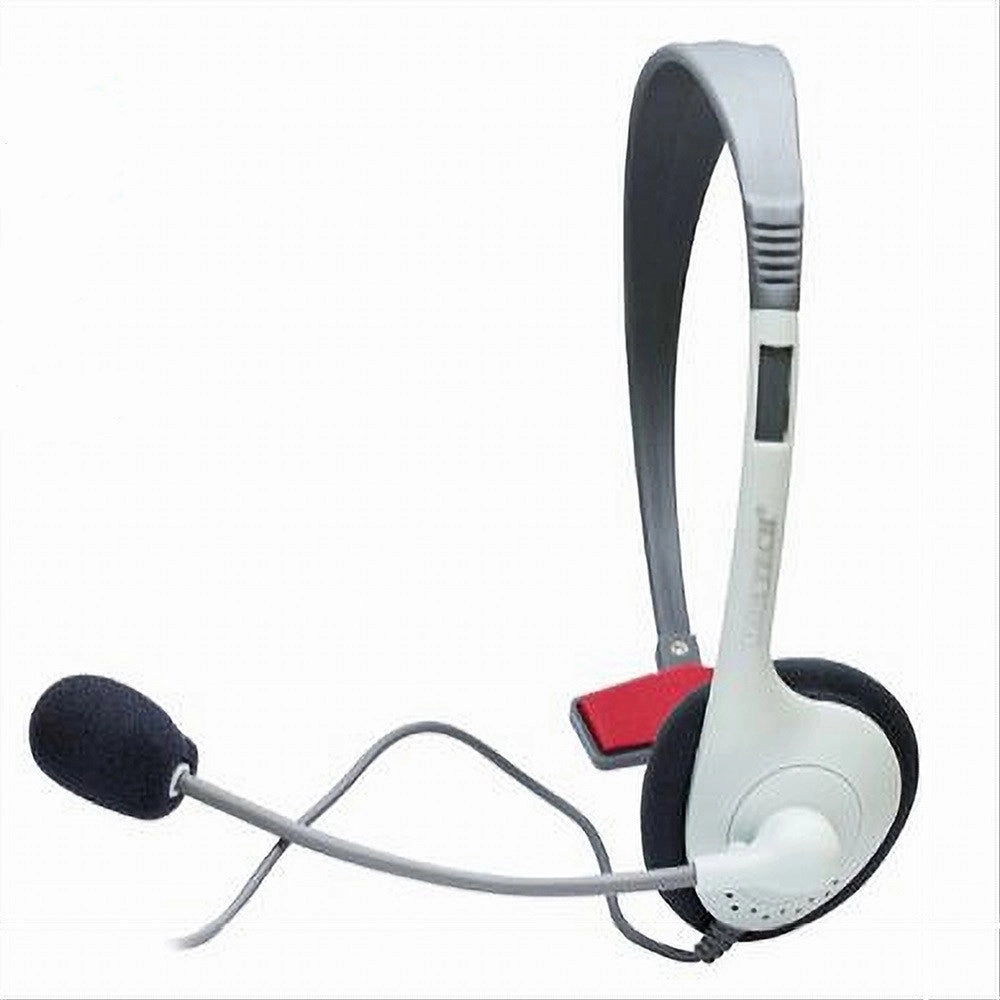 Trade Shop - Cuffie Wired Gaming Headset Con Microfono Compatibile Per Xbox 360 Maxtech Cu-xb01 -