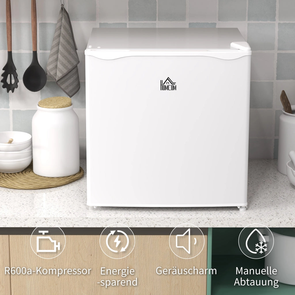 Mini Congelatore 35L ¨C Xylo ¨C Bianco, 5 Livelli Temperatura